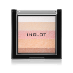 Inglot Cosmetics Highlighting Powder, Image/Inglot Cosmetics